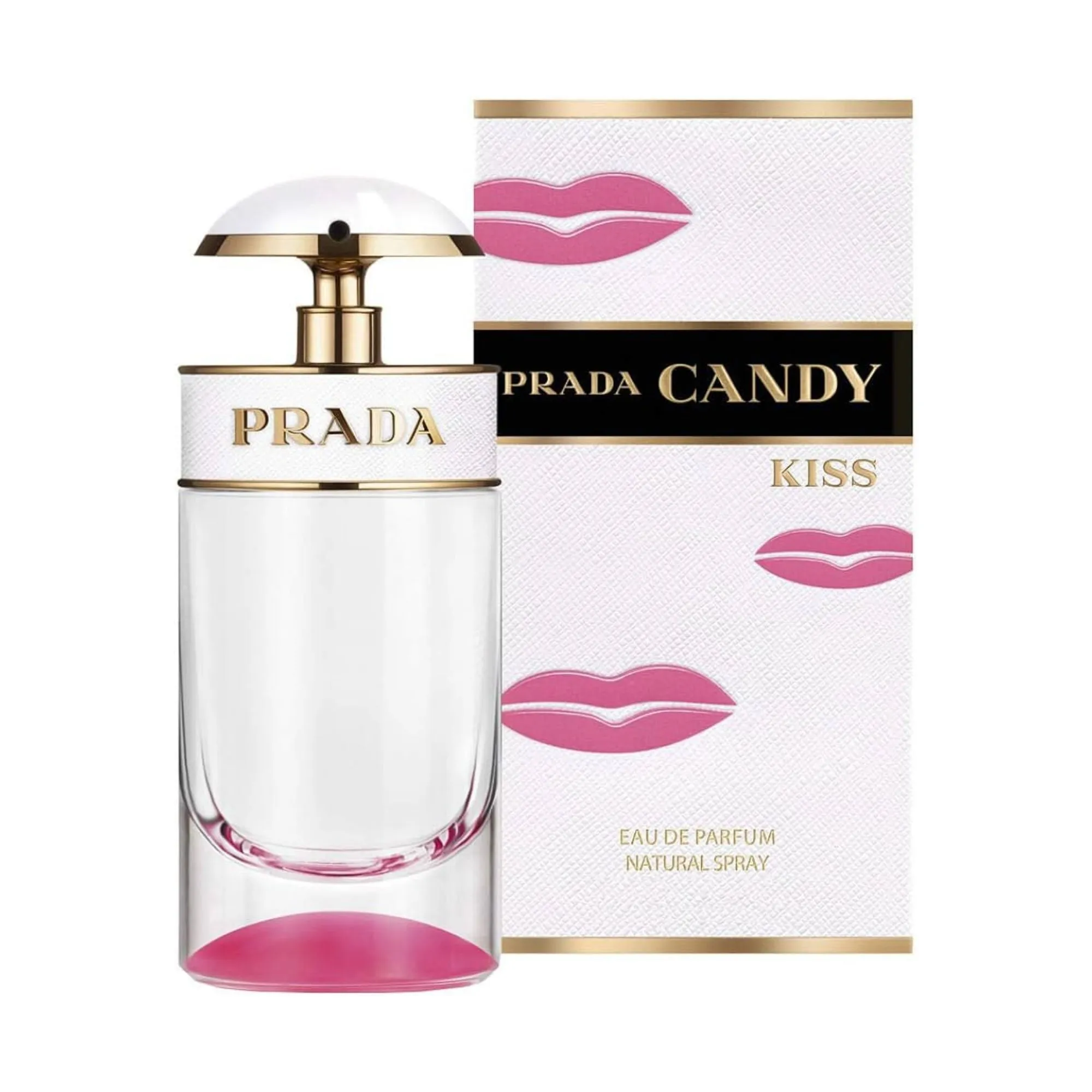 Candy Kiss Eau de parfum